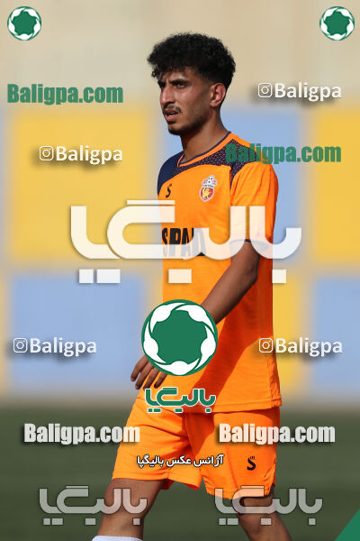 پیکان 1–1 اسپاد الوند