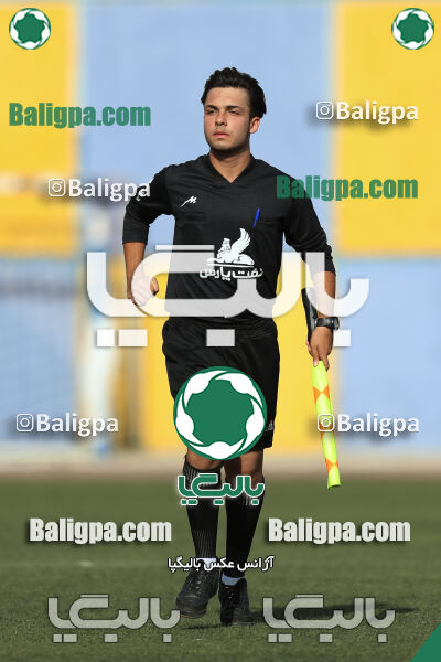پیکان 1–1 اسپاد الوند