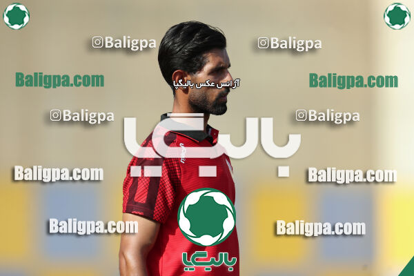پیکان 1–1 اسپاد الوند