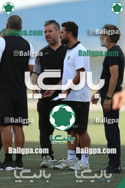پیکان 1–1 اسپاد الوند
