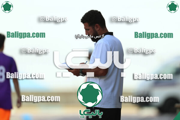 پیکان 1–1 اسپاد الوند