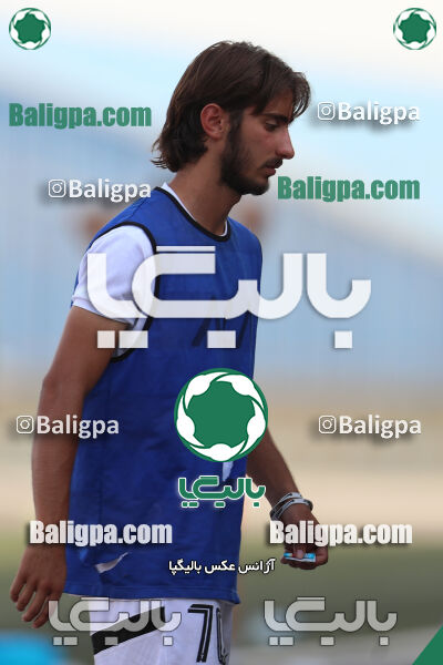 پیکان 1–1 اسپاد الوند
