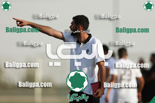 پیکان 1–1 اسپاد الوند