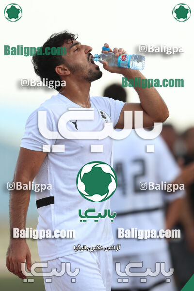 پیکان 1–1 اسپاد الوند