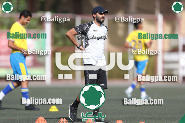 پرسپولیس 2–2 مقاومت