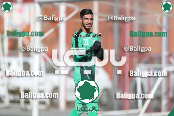 پرسپولیس 2–2 مقاومت