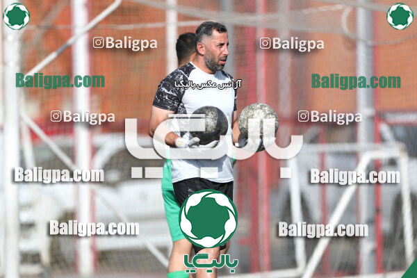 پرسپولیس 2–2 مقاومت