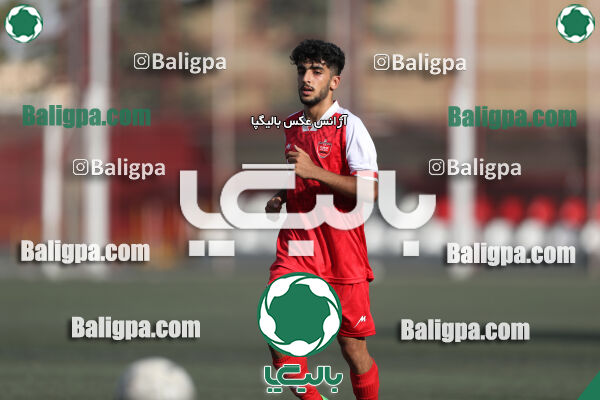 پرسپولیس 2–2 مقاومت