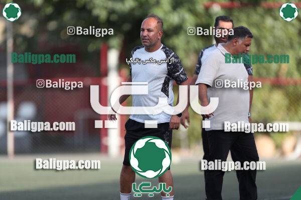 پرسپولیس 2–2 مقاومت