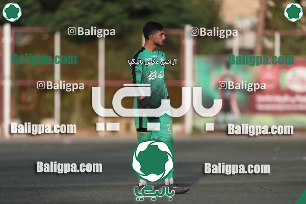 پرسپولیس 2–2 مقاومت