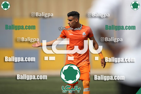 سایپا 1–1 استقلال