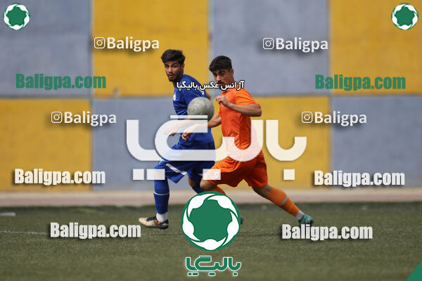 سایپا 1–1 استقلال