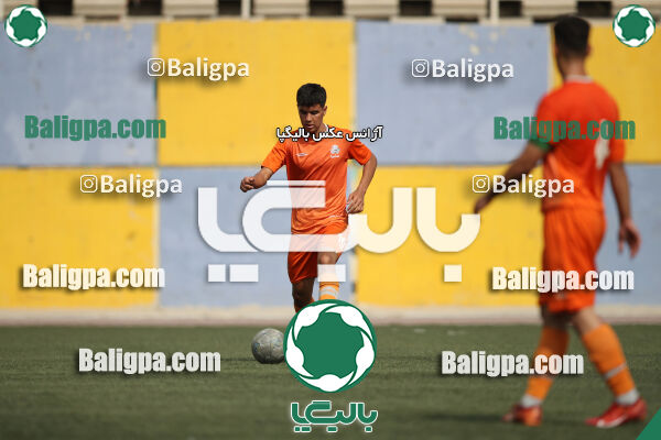 سایپا 1–1 استقلال