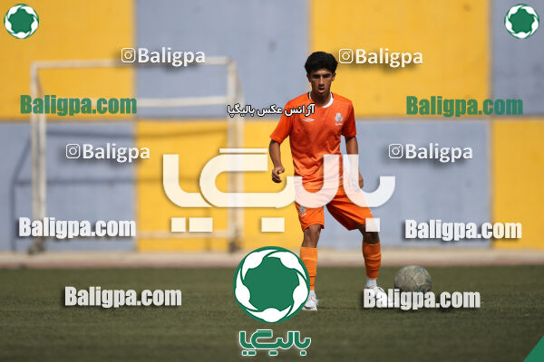 سایپا 1–1 استقلال