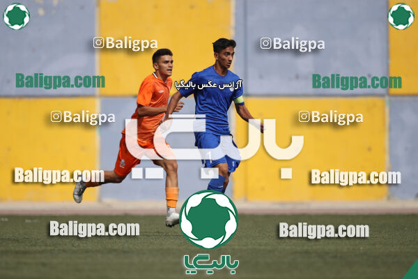 سایپا 1–1 استقلال