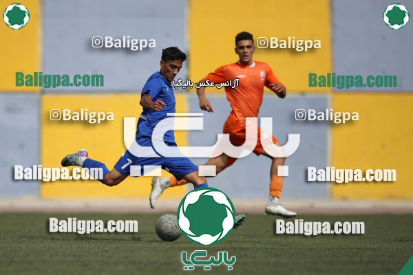 سایپا 1–1 استقلال