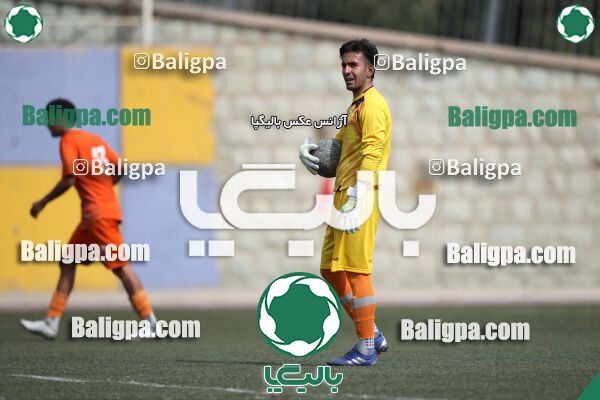 سایپا 1–1 استقلال