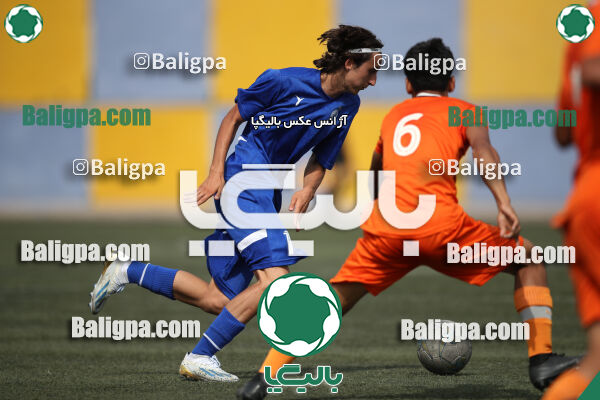 سایپا 1–1 استقلال