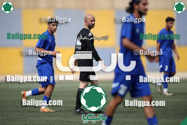 سایپا 1–1 استقلال