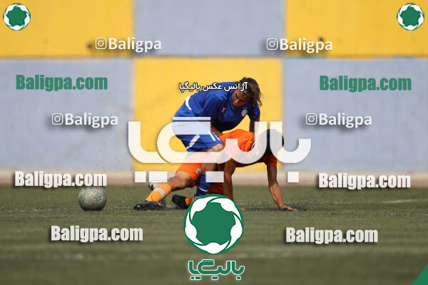 سایپا 1–1 استقلال