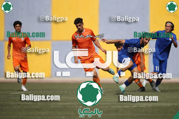 سایپا 1–1 استقلال