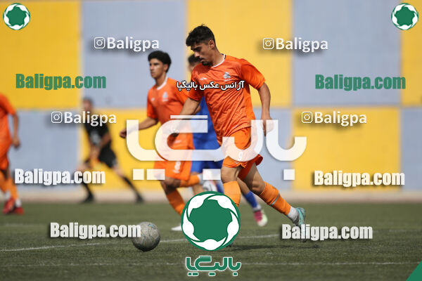 سایپا 1–1 استقلال