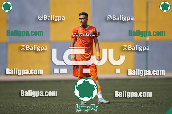 سایپا 1–1 استقلال