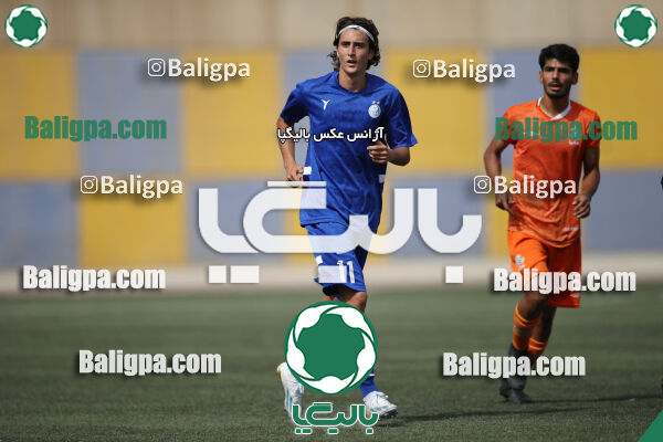 سایپا 1–1 استقلال