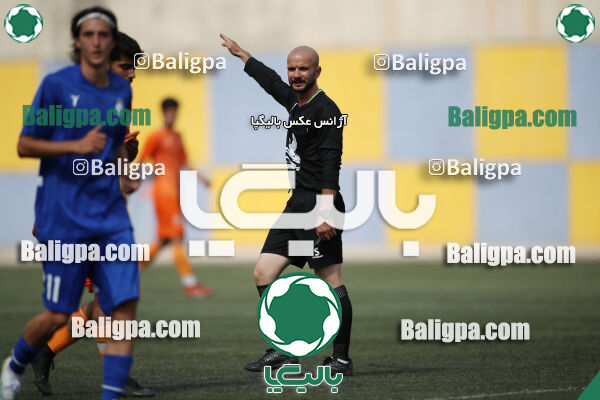 سایپا 1–1 استقلال