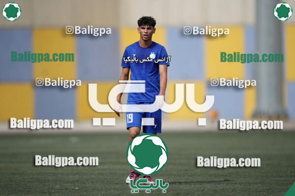 سایپا 1–1 استقلال