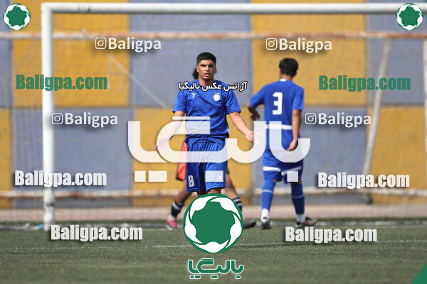 سایپا 1–1 استقلال