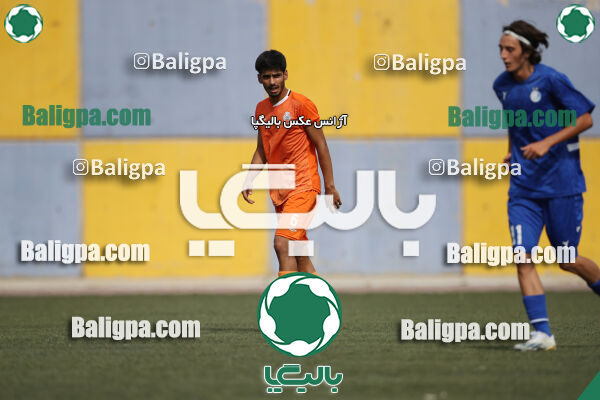 سایپا 1–1 استقلال
