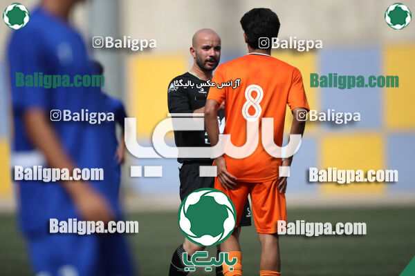 سایپا 1–1 استقلال