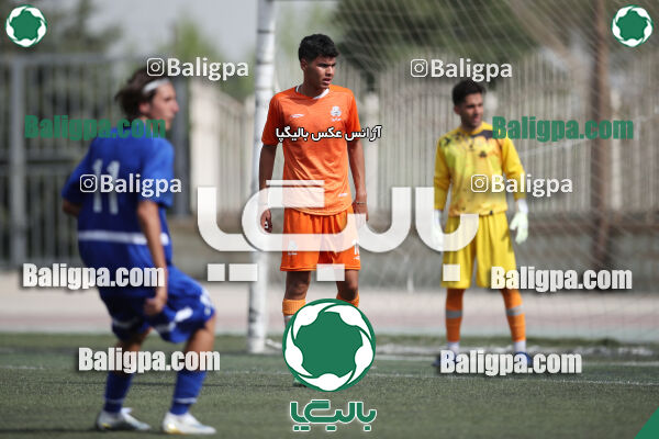 سایپا 1–1 استقلال