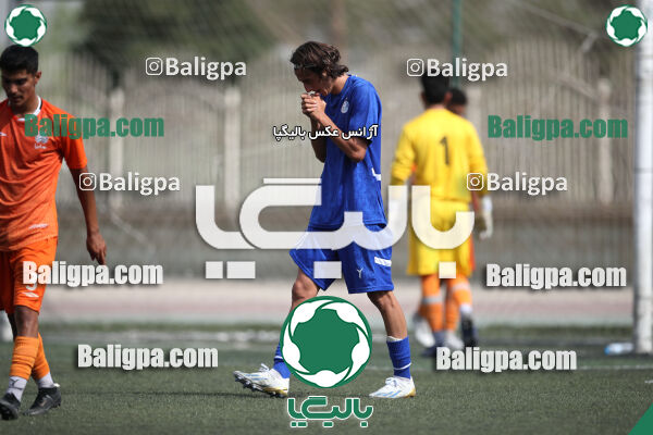سایپا 1–1 استقلال