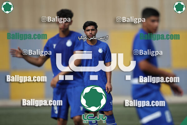 سایپا 1–1 استقلال