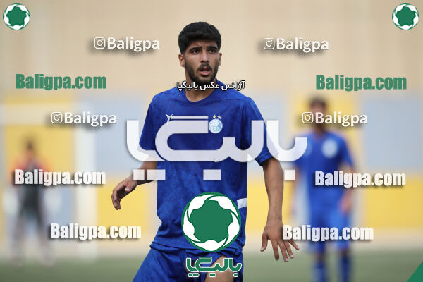 سایپا 1–1 استقلال