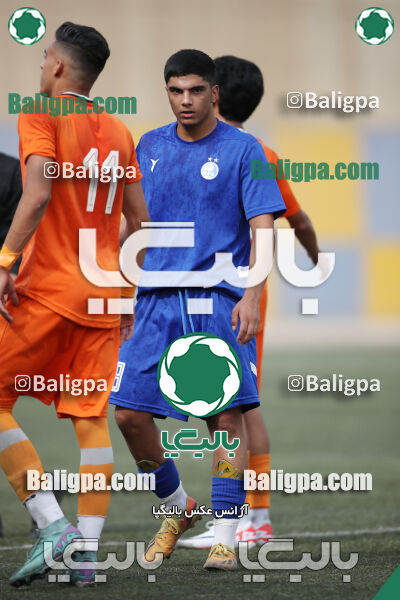 سایپا 1–1 استقلال