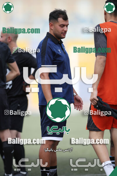 سایپا 1–1 استقلال