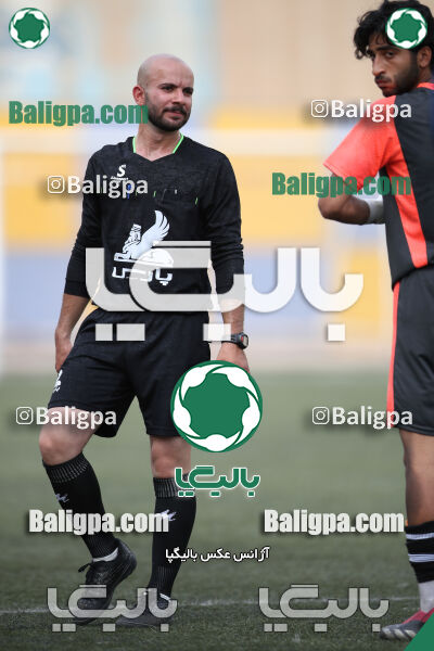 سایپا 1–1 استقلال