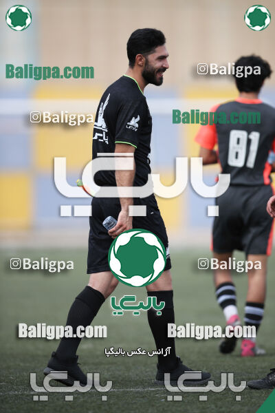 سایپا 1–1 استقلال