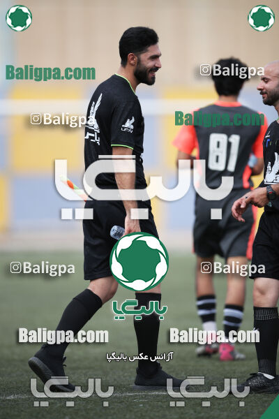 سایپا 1–1 استقلال