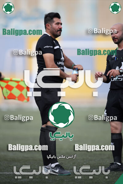سایپا 1–1 استقلال