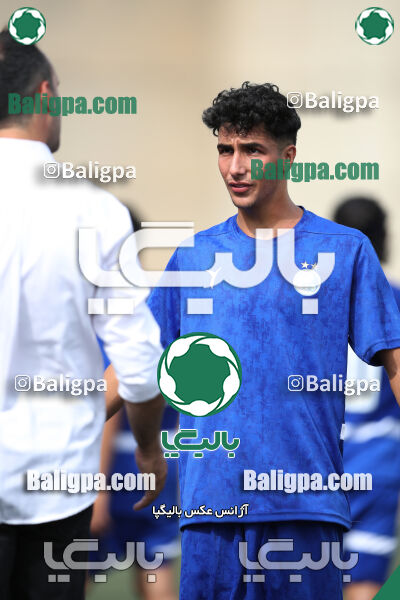 سایپا 1–1 استقلال