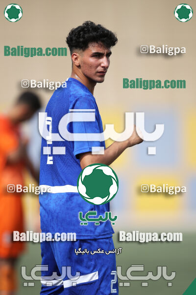 سایپا 1–1 استقلال