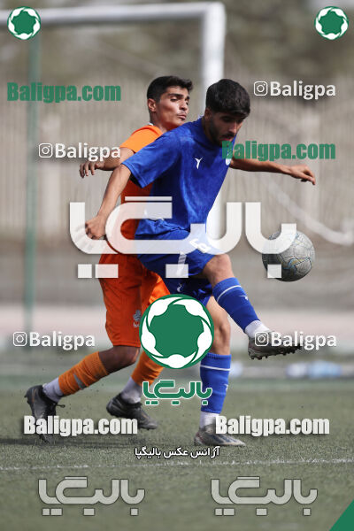سایپا 1–1 استقلال