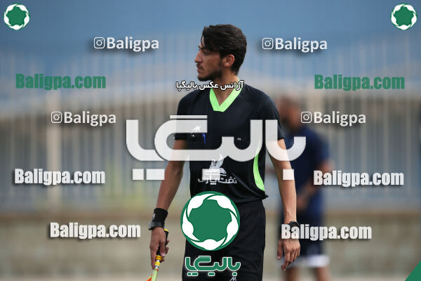 سایپا 1–1 استقلال