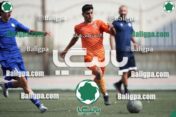 سایپا 1–1 استقلال