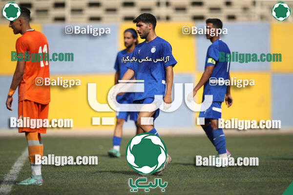 سایپا 1–1 استقلال