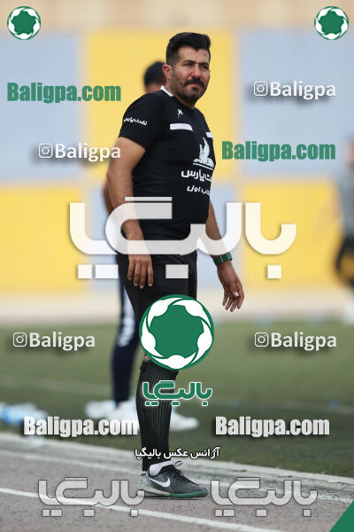 سایپا 1–1 استقلال
